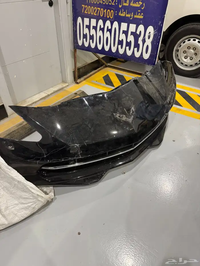 للبيع صدام كورفيت مع الشبك Z51 0