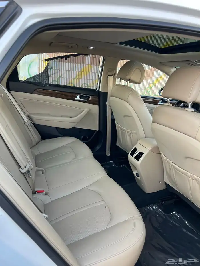 هيونداي سوناتا 2016 5