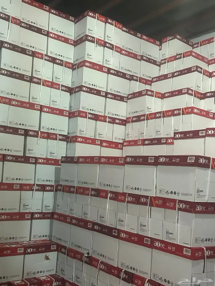 ورق تصوير A4 0