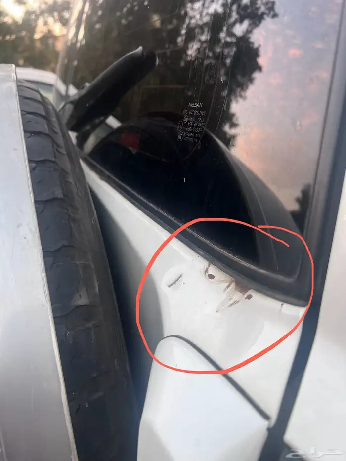 نيسان فتك 2015 13