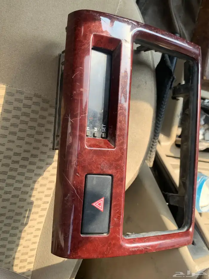 تكشيبة مسجل شاص اخت الجديدة 3