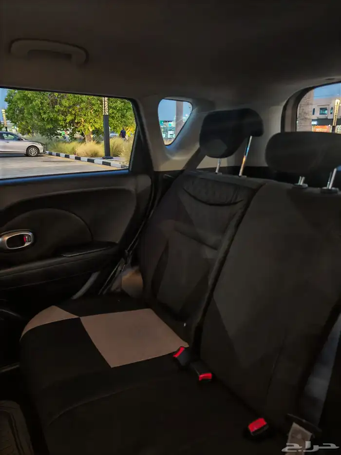 كيا سول نظظيف 31