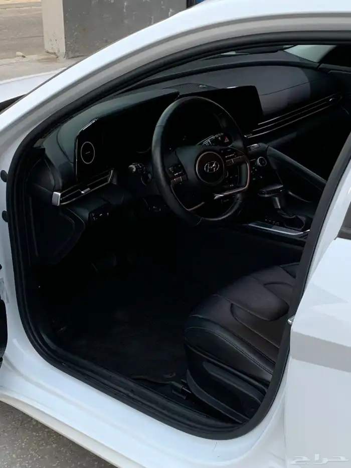 إلنترا 2021 ممشى قليل ونظيفة وكالة 10