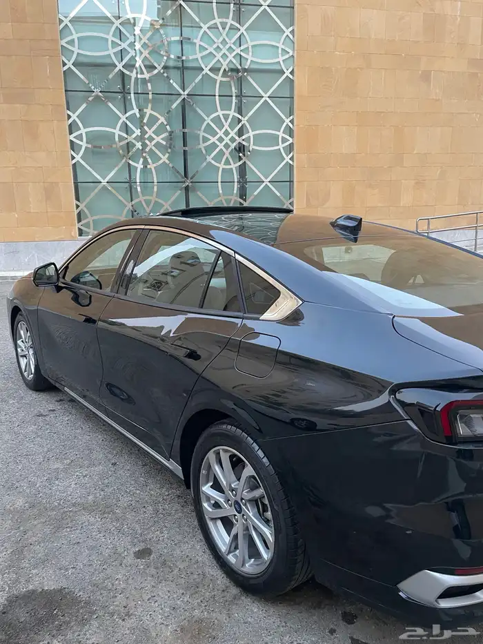 فورد توروس ترند 2023 سعودي البيع 76000 الف 5