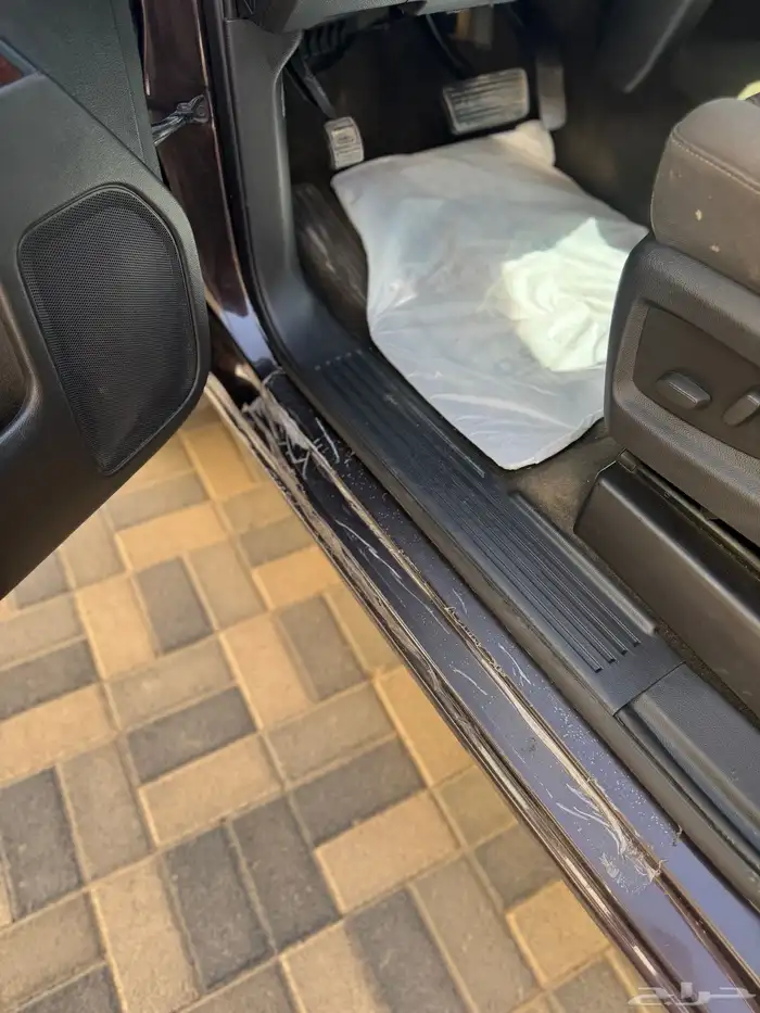 سييرا2016فل كامل دبل 17