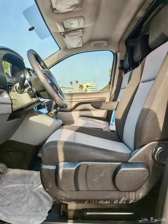 باص بيجو اكسبيرت ديزل 2018 حافظة تبريد كاش او اقساط 27