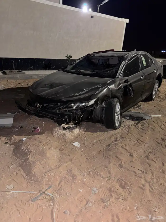 كامري 2022 للبيع 1