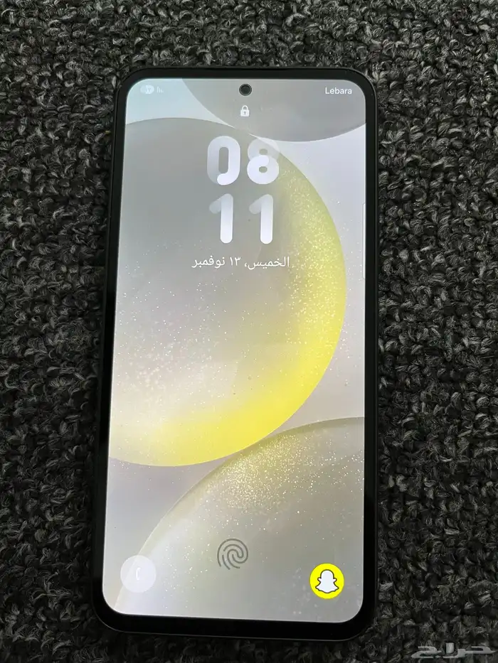 جوال جالكسي آي 54 1