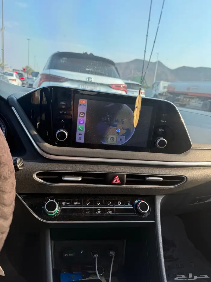 سوناتا 2022 سمارت 5