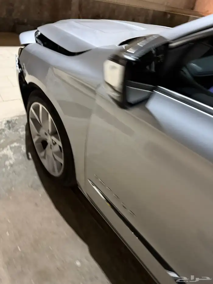 شفروليه امبالا 2014 4