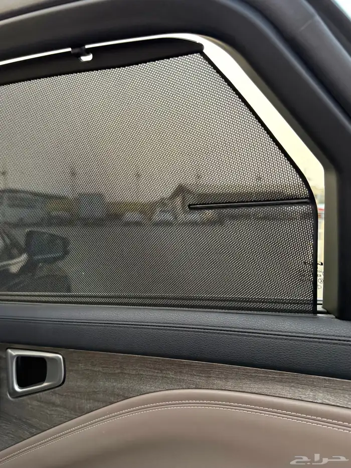 كيا K8 بنورما 2022 اعلا مواصفات 4 سلندر بحالة الوكاله للبيع 14