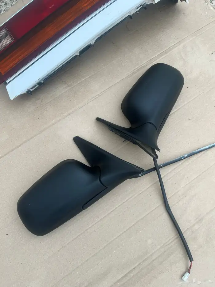 قطع كرسيدا 1