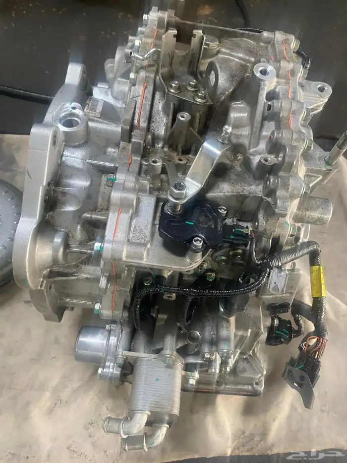 جير شيري تيجو 2  تيجو 3 2