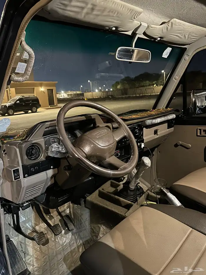 البيع شاص 2008 مجهز علي شد الشملي 13