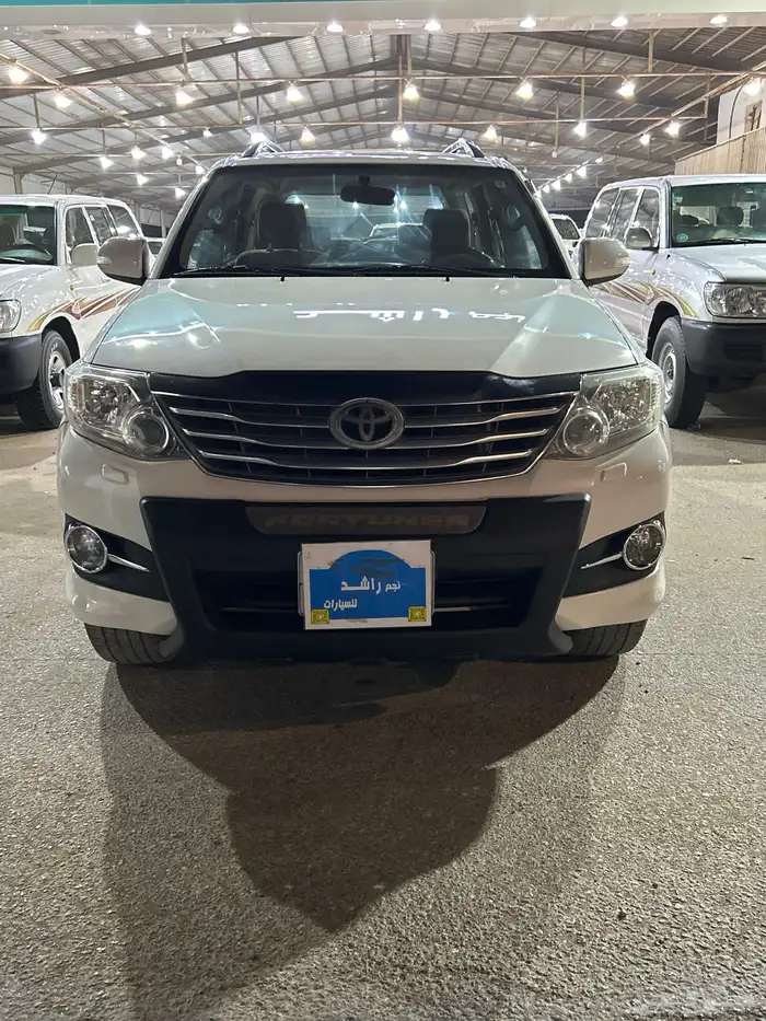 فور شنر 2015 فل كامل سته سلندر 0