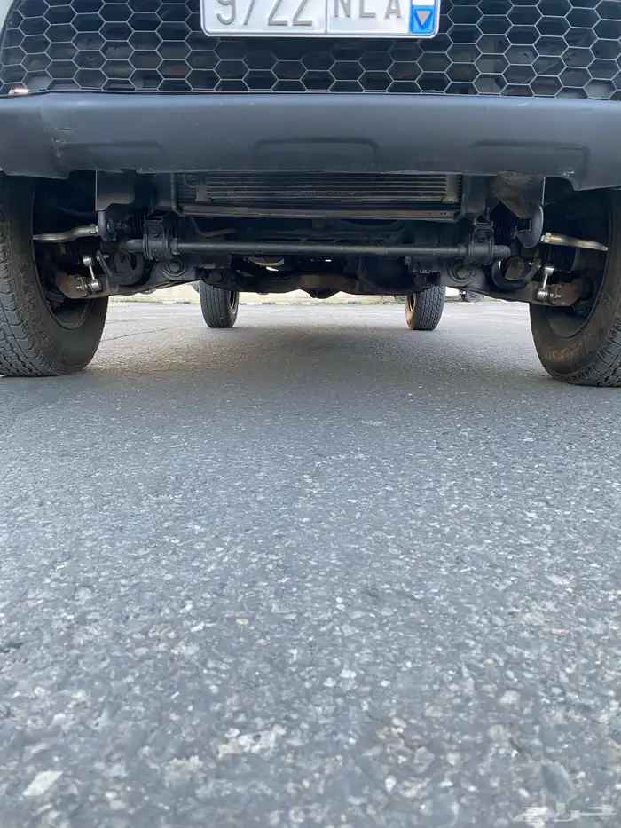 متسوبيشي 2012 دبل بنزين 18