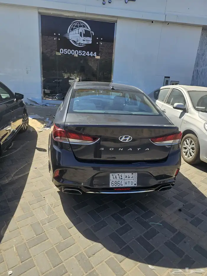 سوناتا للبيع 2019 2