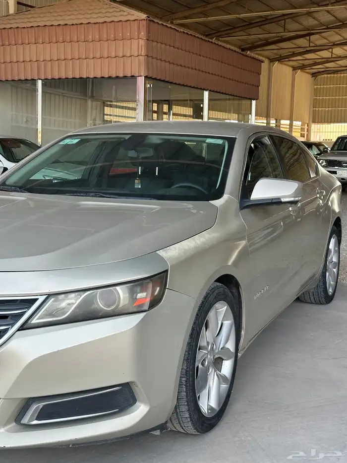 امبالا 2014 تم البيع 1