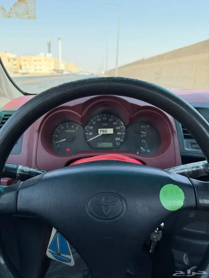 هايلكس 2015 بلد 14