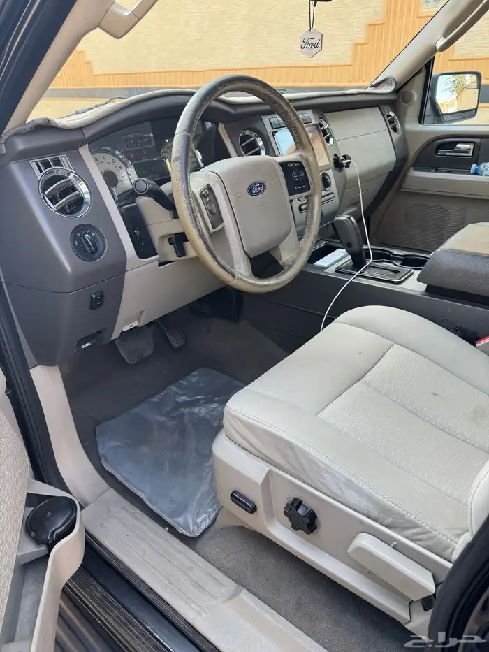 اكسبديشن 2013بدون دبل 9