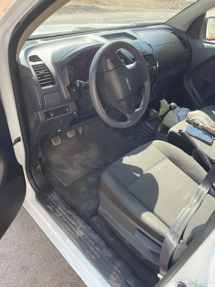 ايسوزو غماره حافظه 2019 8