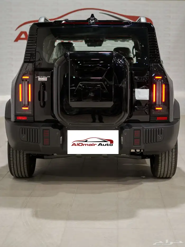 جيتور T2 لاكجري 2025 سعودي باقل سعر 4