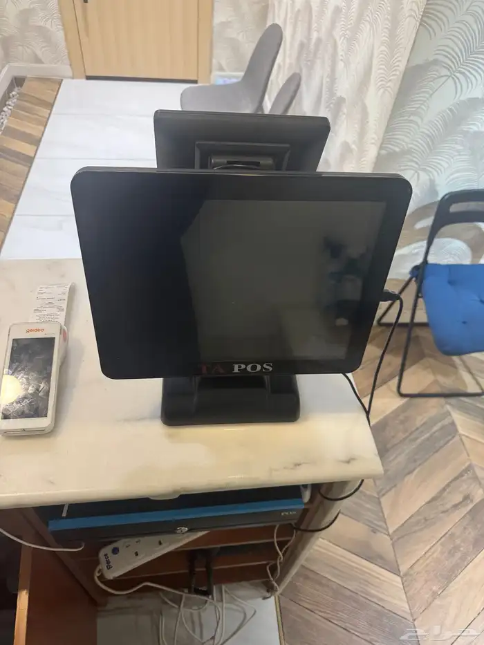 أدوات صالون بالجبيل البلد 9