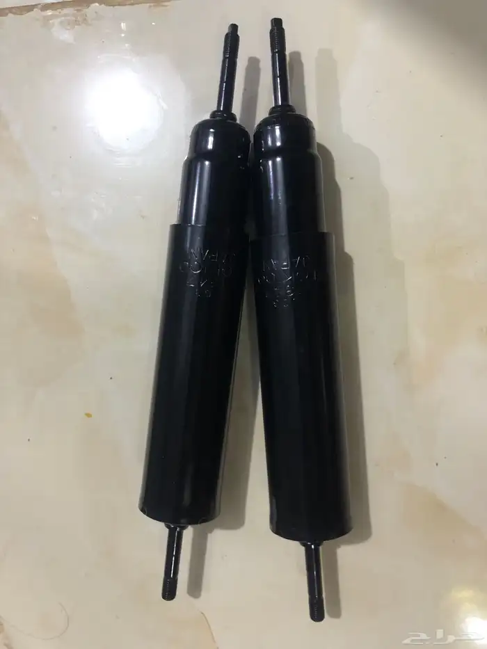 مساعدات امامي باترول 80-87 0