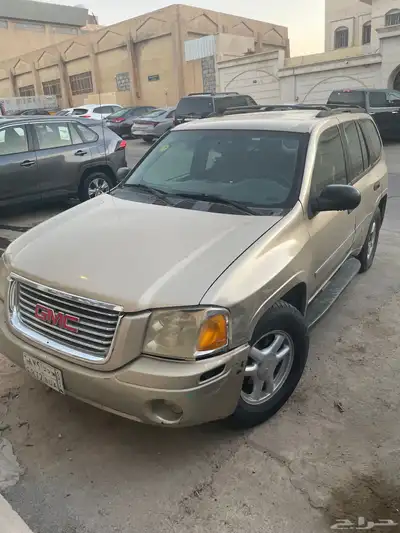 جمس انفوي 2007 للبيع index