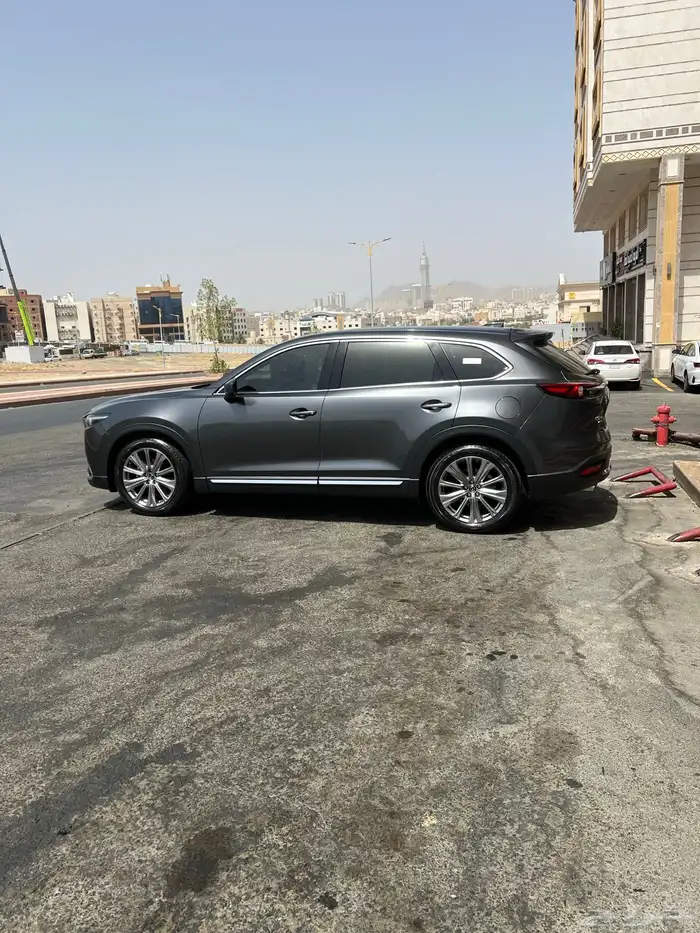 سي اكس 9 cx سقنتشر signature 0