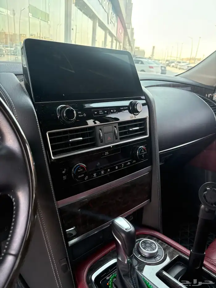 نيسان باترول 2024 5