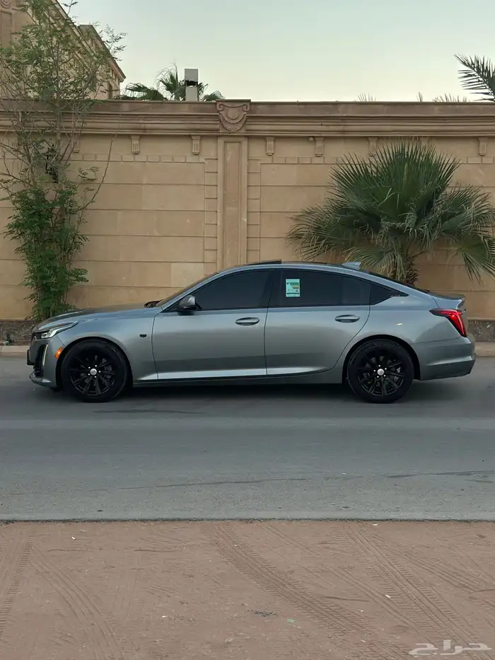 كادلك CT5 2023 13