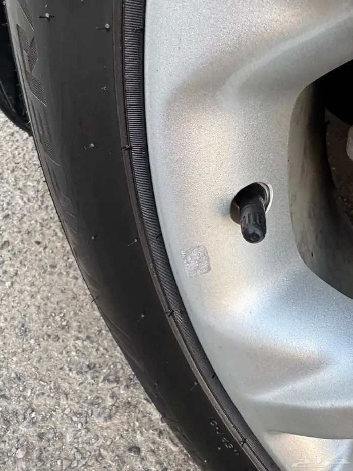 تورس 2017 نص فل سعودي 6 سلندر ممشى قليل 23