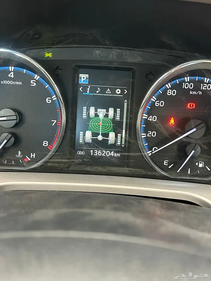 راف فور 2016 دبل نص فل ماشي 139 للبيع أو البدل 75