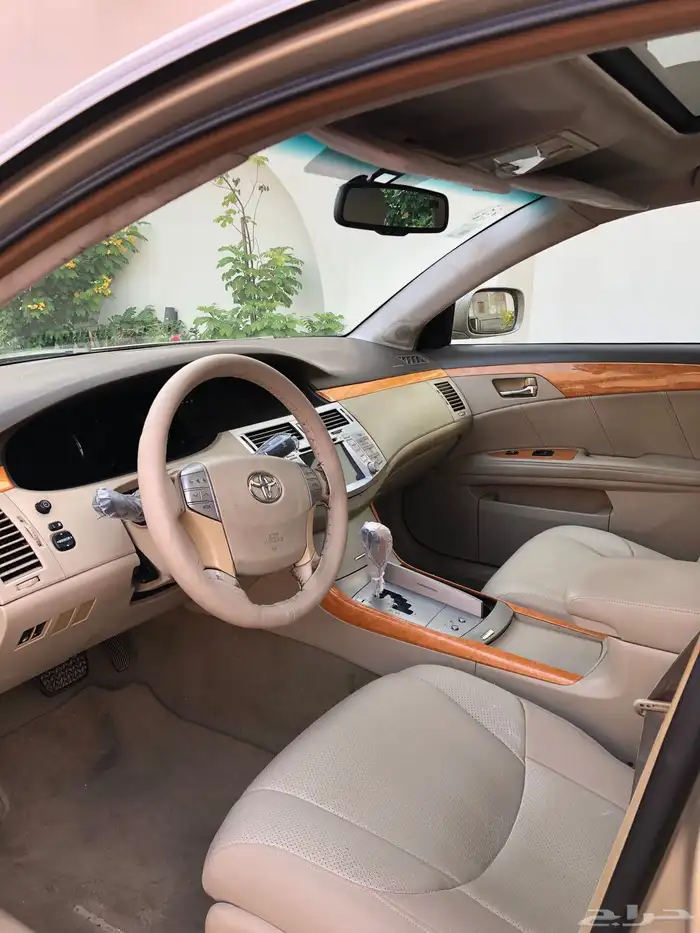 افلون 2007 لميتد 7