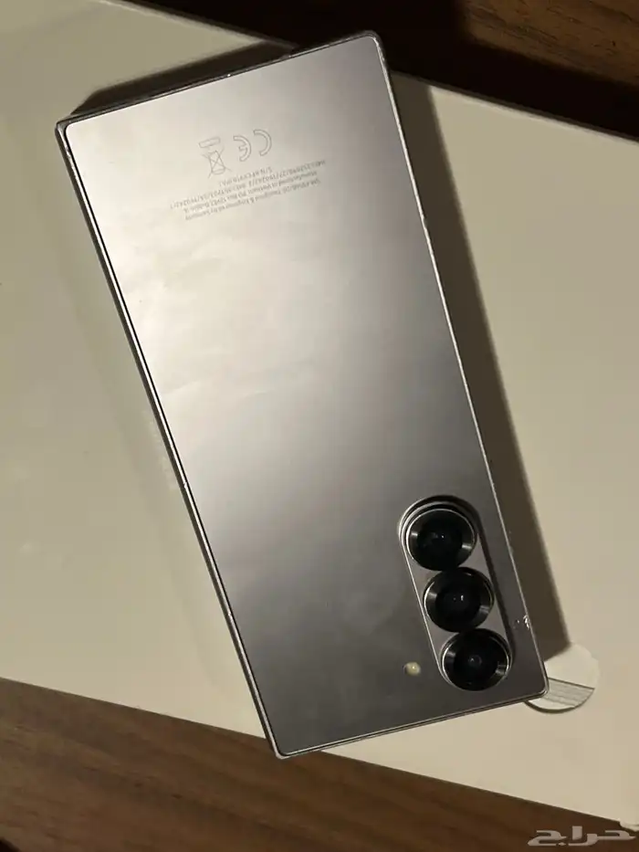 سامسونج حالاكسي زد فولد 6 - 256 جيجا 1