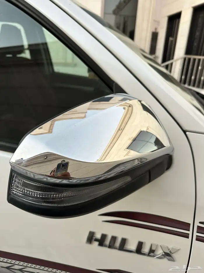 هايلوكس 2019 فل كامل 13