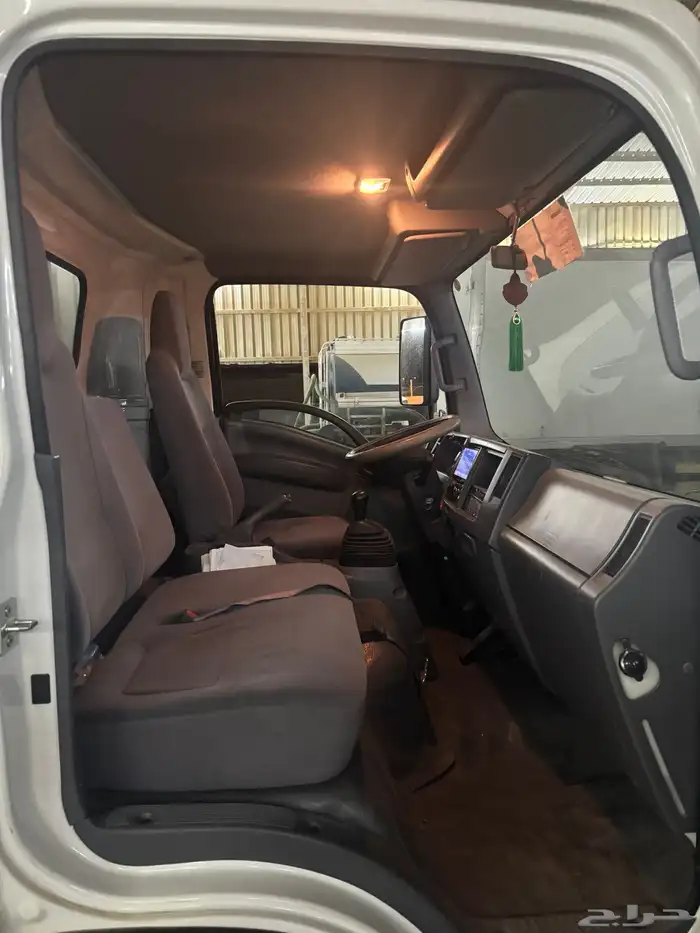 ايسوزو دينا 7