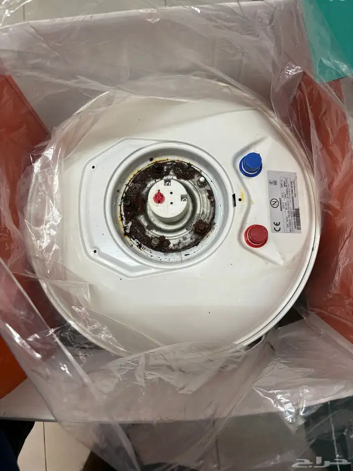 سخان اكواهت مستعمل للبيع 8