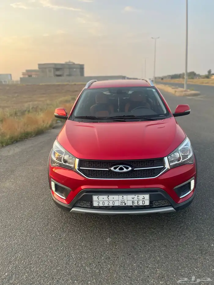 شيري تيجو2 0