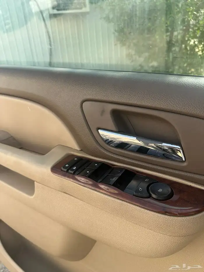 للبيع تاهو 2014 9