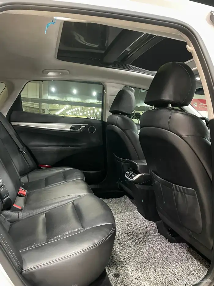 ازيرا موديل 2023 فل كامل V4 14