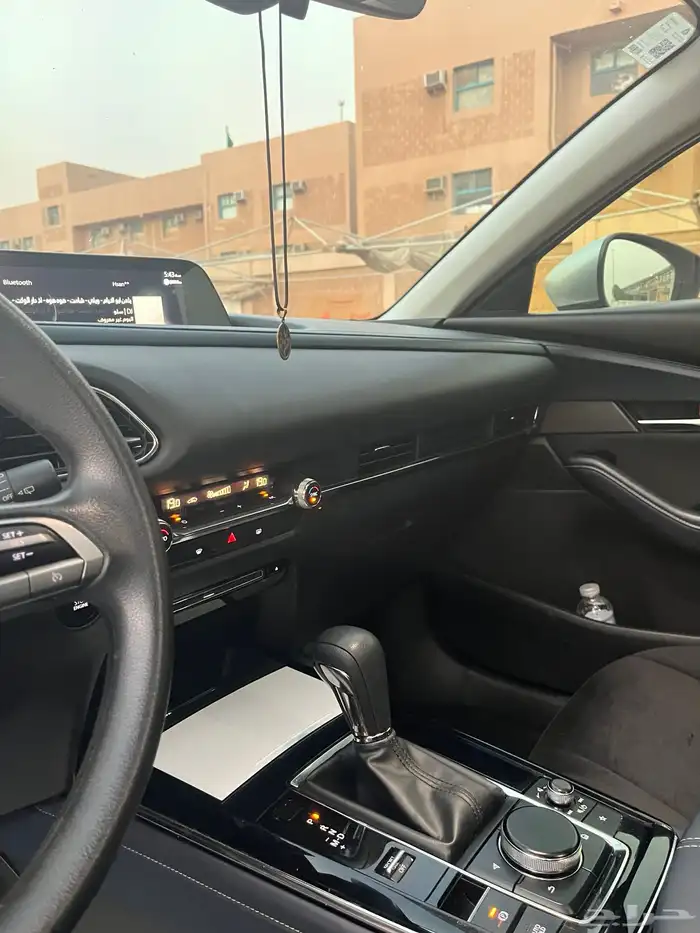 مازدا CX30 فل كامل 2023 10