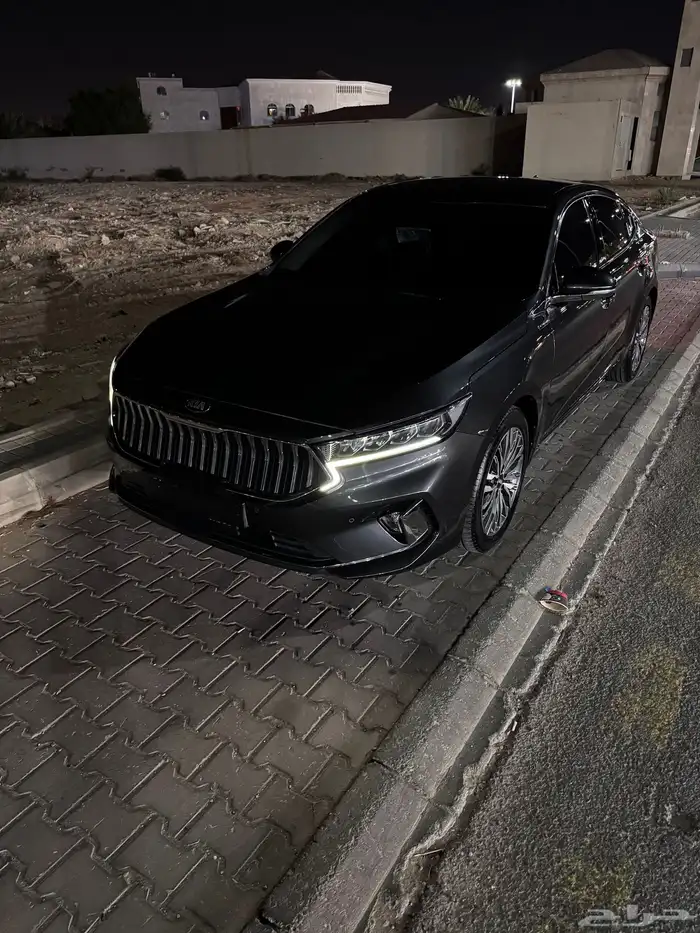 كادينزا وارد كوريا 6سلندر 0