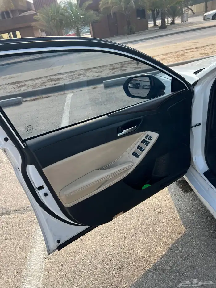 افالون 2020ماشيه 87الف لتمد 12