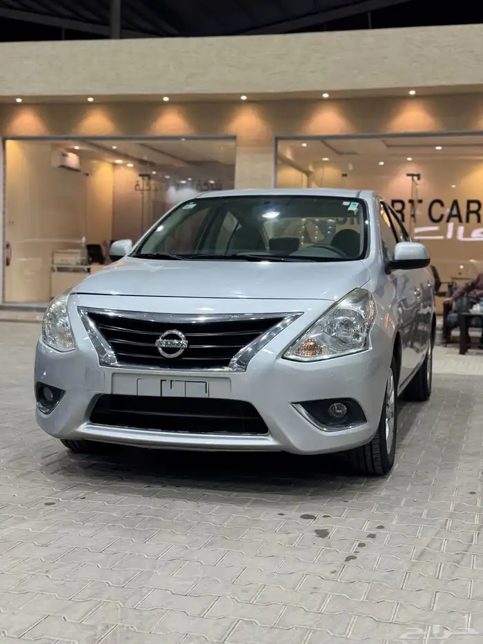 نيسان صني 2022 0