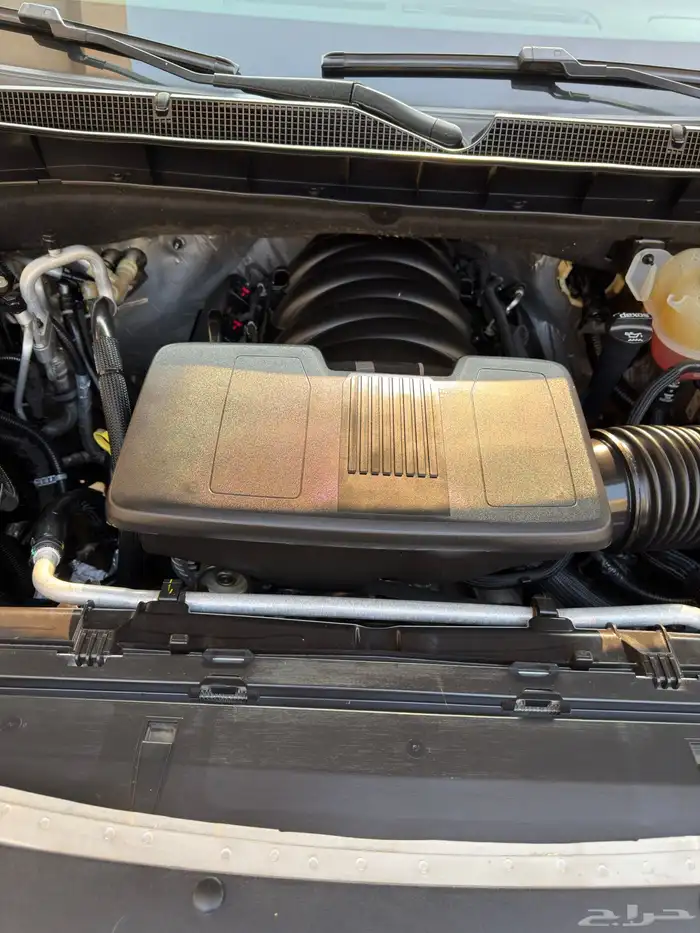 للبيع تاهو مون لايت 2022 بدون دبل 14