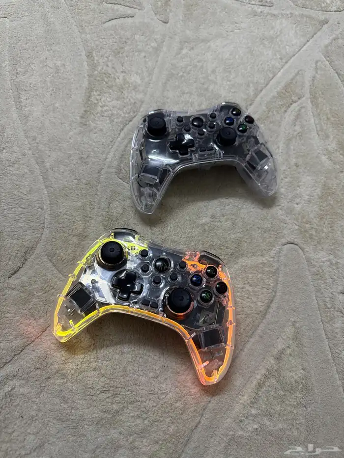 يدات سوني متعددات الوان 2