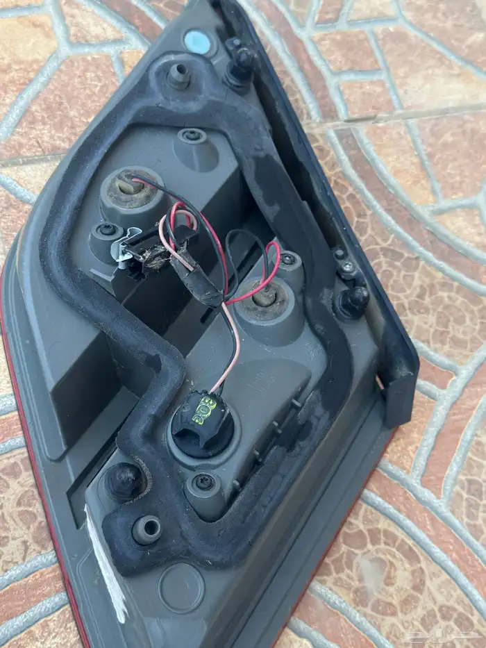 قطع غيار فورد تور 2018 4