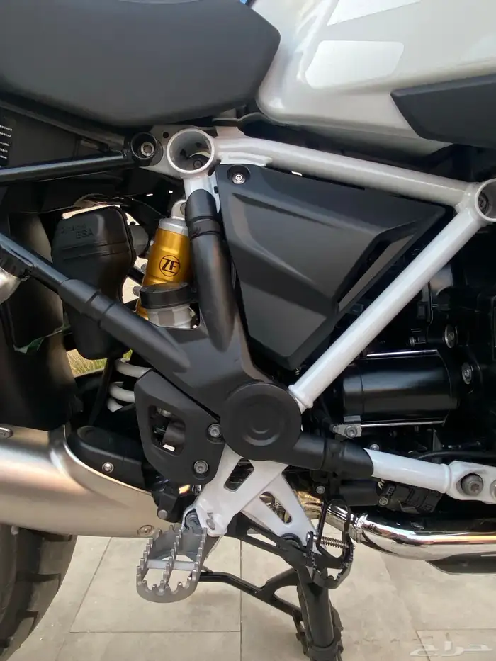 للبيع BMW ادفنشر GS 1250 A 11